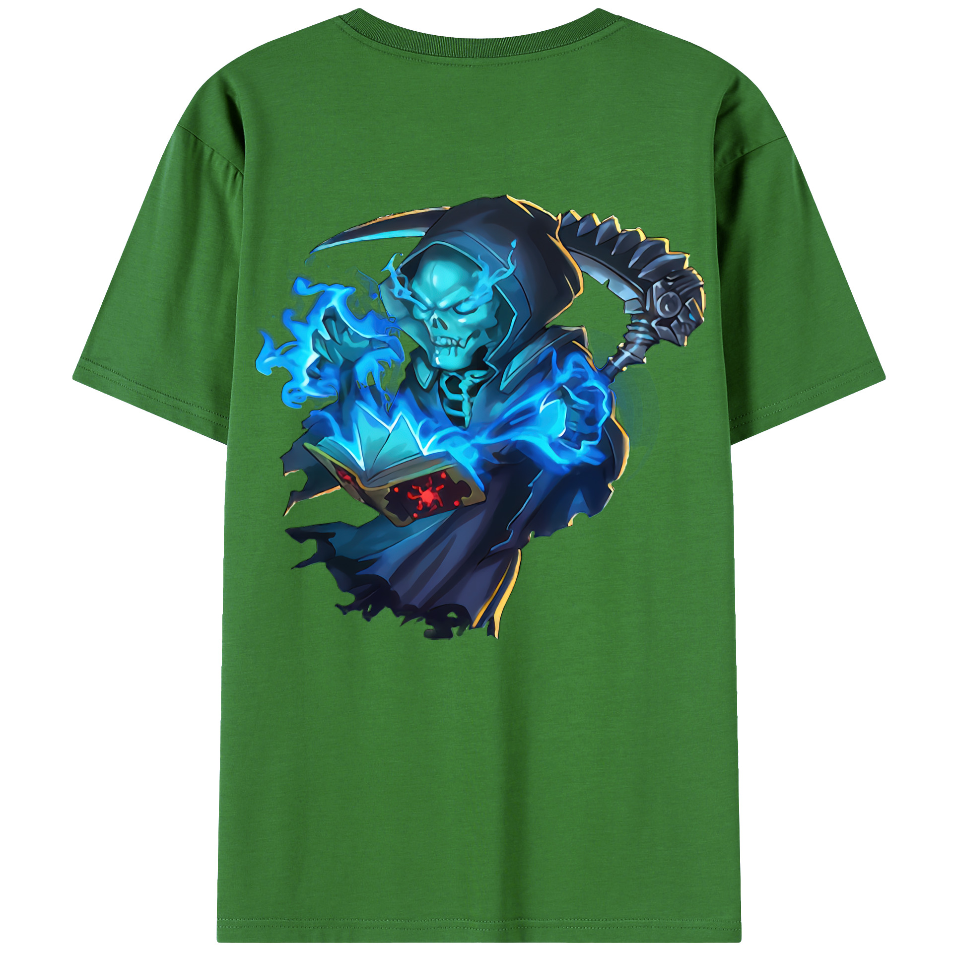 リーグ・オブ・レジェンド League of Legends LOL レディース半袖Tシャツ(バックプリント)